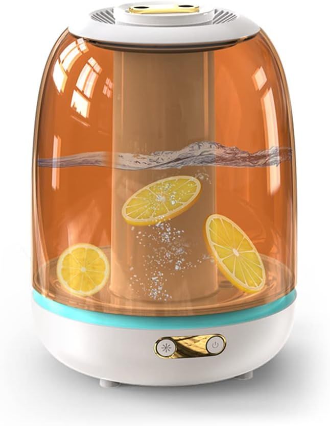 Ultra-Sonic Room Humidifier | مرطب الهواء الفائق الموجات